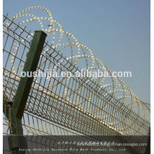 Hot sale barbed wire from China